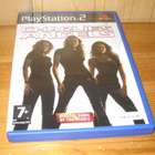 Charlie's Angels Ps2 - pikkukuva 1