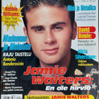 Suosikki 1996: 1 -Julisteessa Jamie Walters / Green Day/ Net - pikkukuva 1