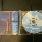 Jack Wagner – All I Need Cd - pikkukuva 2
