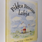 Nigel Gray : Pikku Possun lahja - pikkukuva 1