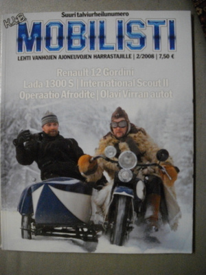 Mobilisti Nro 2/2008 (16.3)
