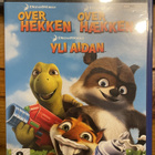 PS2 : Yli Laidan - pikkukuva 1