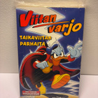 Aku taskukirja erikoisnumero muoveissa - pikkukuva 1