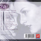 Nylon Beat: Valehtelija CD - pikkukuva 2
