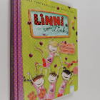 Alice Pantermuller : Linni von Links : Alle Pflaumen flie... - pikkukuva 1