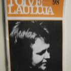 Toivelauluja nro 98, Helsinki 3/1974 - pikkukuva 1