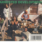 Arrested Development - 3 Years, 5 Months And 2 Days.. (CD) - pikkukuva 2