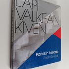Kerstin Smeds : Läpi valkean kiven : Partekin historia - pikkukuva 1