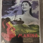 Manina UUSI BLU-RAY Brigitte Bardot EUREKA - pikkukuva 1