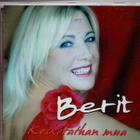 BERIT - Kosketathan mua CD - pikkukuva 1