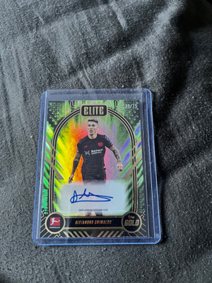 Grimaldo auto /75