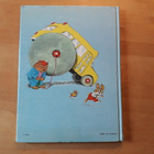 Richard Scarry; Iloinen ilmakirja  1971 painos - pikkukuva 2