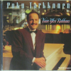 Poku Tarkkonen • Vain Yksi Rakkaus CD - pikkukuva 1