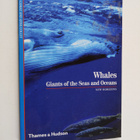 Yves Cohat ym. : Whales - Giants of the Seas and Oceans - pikkukuva 1
