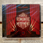 Turku Romantic Movement  – Noise & Confusion (UUSI CD) - pikkukuva 1
