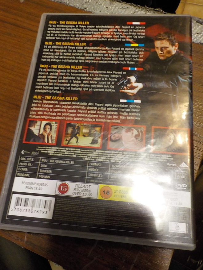 Item image