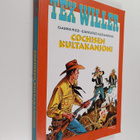Claudio Nizzi : Cochisen kultakanjoni - pikkukuva 1