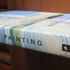 Alsen / Landmann: NORDIC PAINTING taidekirja - 304s - isokok - pikkukuva 2