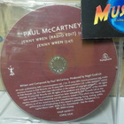 PAUL MCCARTNEY - JENNY WREN PROMO CDS - pikkukuva 1