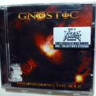 GNOSTIC Engineering the rule CD Atheist UUSI Avaamaton - pikkukuva 1
