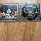Motörhead no sleep at all  CD - pikkukuva 3