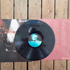 ABBA Super Trouper LP 1980 Sweden Original - pikkukuva 2