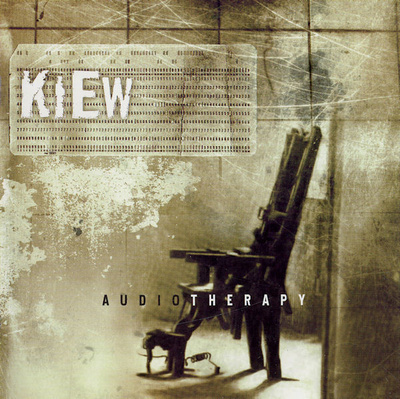 KiEw - Audiotherapy