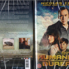 humanity bureau	(26 343)	UUSI	-FI-		DVD		nicolas cage	2017 - pikkukuva 1