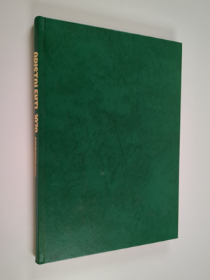 Opistolehti - Studieringen 1979