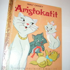 TKK 127 ARISTOKATIT (2.p.1971) sis. postikulut - pikkukuva 1