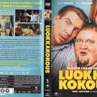 luokkakokous (2015) (28 663) k -FI- suomik. DVD sami hedber - pikkukuva 1