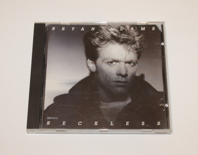 Bryan Adams: Reckless