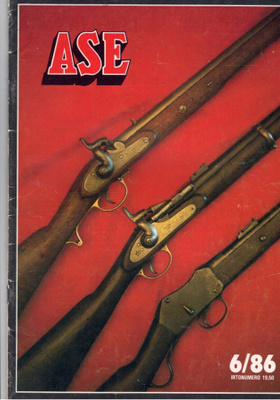 ASE lehti 6/1986
