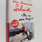 Eric-Emmanuel Schmitt : Ma vie avec Mozart (+cd) - pikkukuva 1