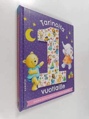 Melanie Joyce : Tarinoita 1-vuotiaille
