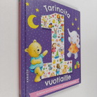 Melanie Joyce : Tarinoita 1-vuotiaille - pikkukuva 1