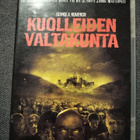 George A.Romeron Kuolleiden valtakunta - pikkukuva 1