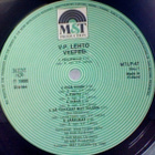 VEEPEE  LEHTO  ::  VEEPEE  ::  VINYYLI  LP     FIN-1986 - pikkukuva 3