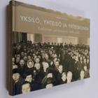 Jarmo Peltola : Yksilö, yhteisö ja yhteiskunta : Kalliola... - pikkukuva 1