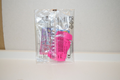 mcdonalds happy meal lelu barbie