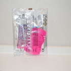 mcdonalds happy meal lelu barbie - pikkukuva 1