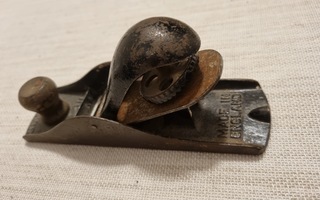 Stanley antiikki/vintage höylä