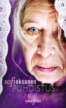 Sofi Oksanen - Puhdistus