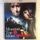 Mountaintop Motel Massacre (Blu-ray + DVD) Vinegar 1983 - pikkukuva 1