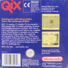 Qix - pikkukuva 2