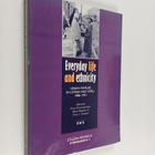 Everyday life and ethnicity : urban families in Loviisa a... - pikkukuva 1
