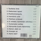 HECTOR - Kadonneet lapset cd - pikkukuva 2