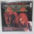GUNS N ROSES - G N R LIES EX+/EX+ US 1988 LP - pikkukuva 2