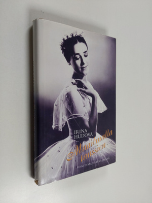 Irina Hudova : Maailmalla tanssien
