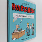 Ilkka Heilä : B. Virtanen : Brändityöryhmä esittää - pikkukuva 1